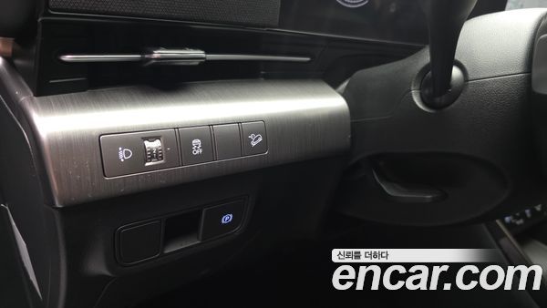 Hyundai Kona 2023, фото 27