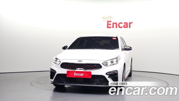 Kia K3 2020, фото 3