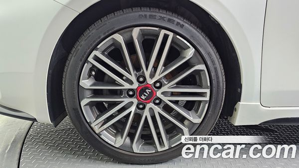 Kia K3 2020, фото 5