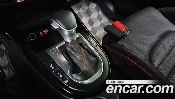 Kia K3 2020, фото 12