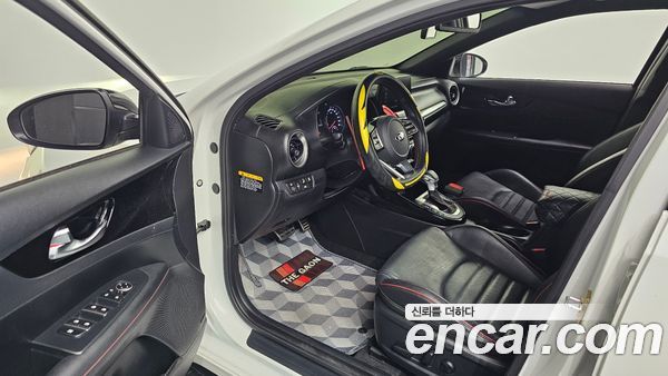 Kia K3 2020, фото 13