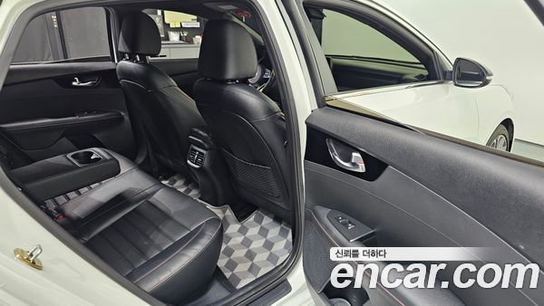 Kia K3 2020, фото 17
