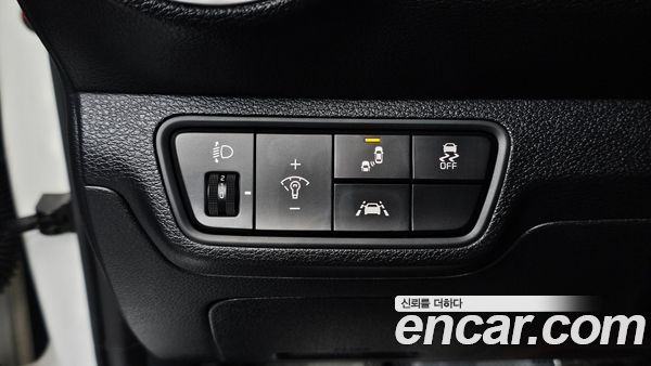Kia K3 2020, фото 20