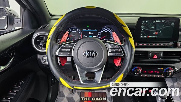 Kia K3 2020, фото 22