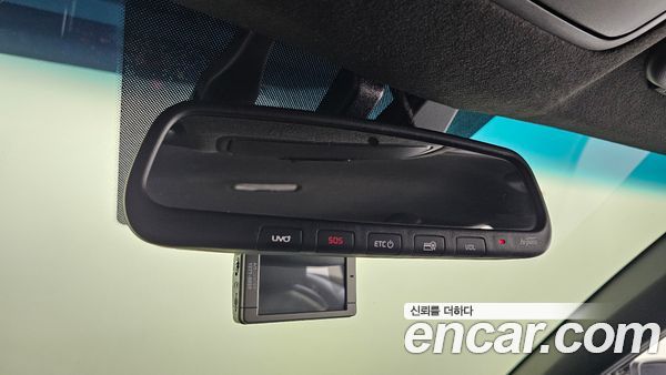 Kia K3 2020, фото 26