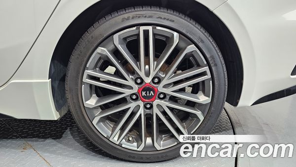 Kia K3 2020, фото 7