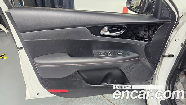 Kia K3 2020, фото 14