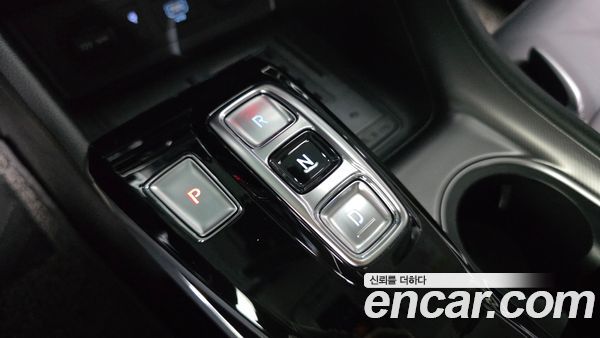 Hyundai Sonata 2022, фото 12