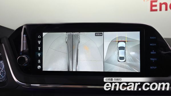 Hyundai Sonata 2022, фото 26