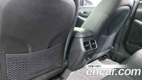 Hyundai Sonata 2022, фото 32