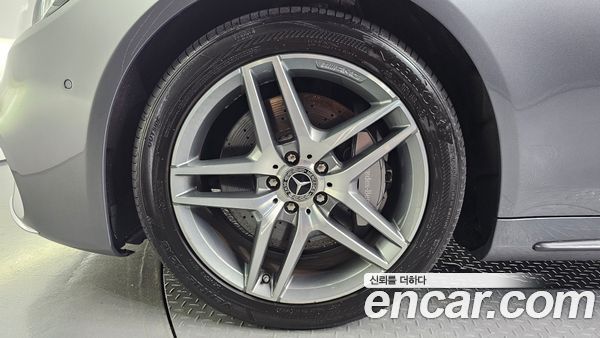 Mercedes-Benz S-Class 2020, фото 5