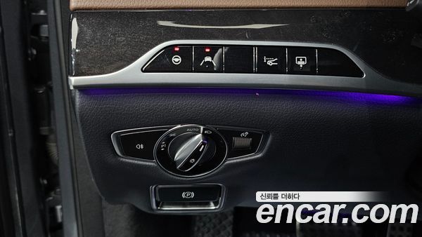 Mercedes-Benz S-Class 2020, фото 20