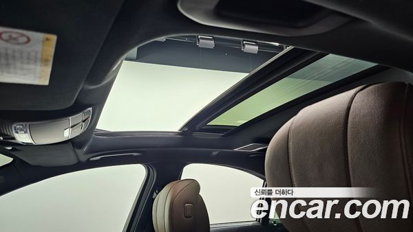 Mercedes-Benz S-Class 2020, фото 30
