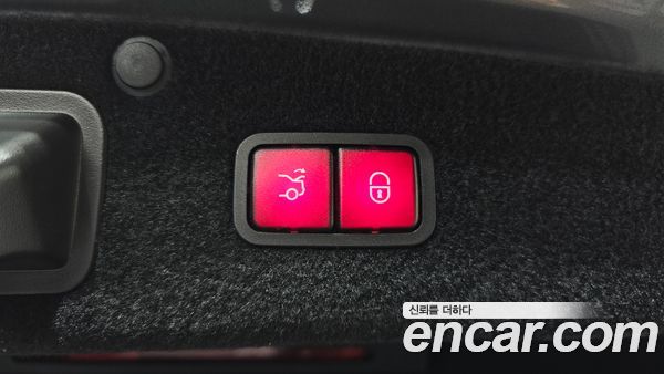 Mercedes-Benz S-Class 2020, фото 32