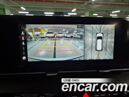 Kia Carnival 2023, фото 9