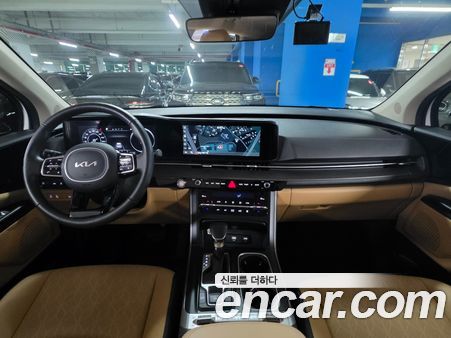 Kia Carnival 2023, фото 14