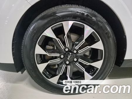 Kia Carnival 2023, фото 20