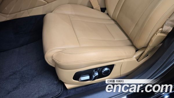 Kia K9 2021, фото 31