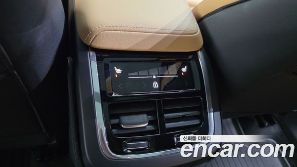Volvo XC60 2022, фото 18