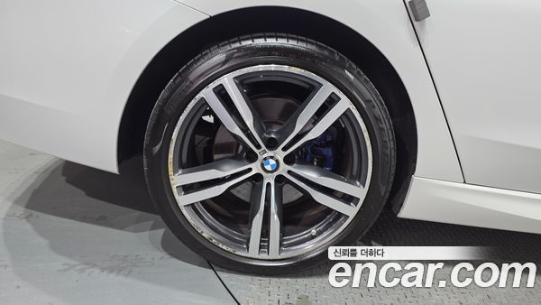 BMW Gran Turismo 2024, фото 5
