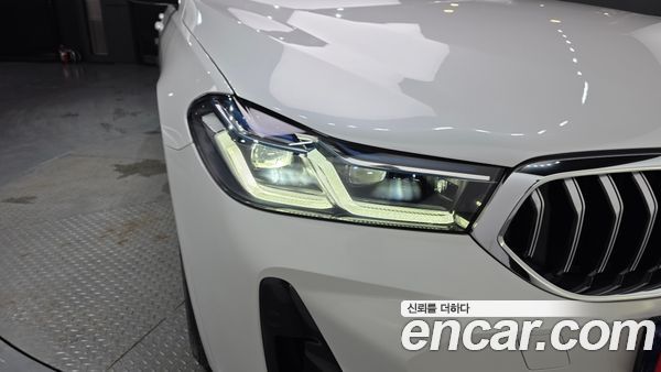 BMW Gran Turismo 2024, фото 8