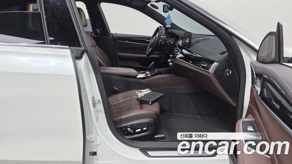 BMW Gran Turismo 2024, фото 16