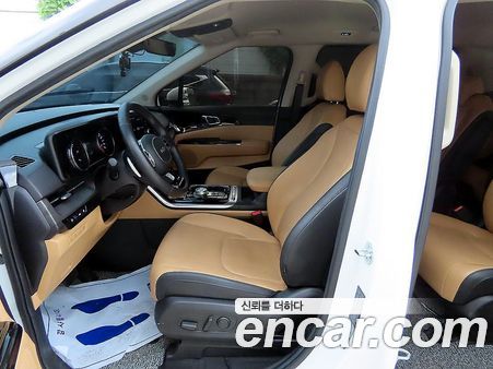 Kia Carnival 2023, фото 5