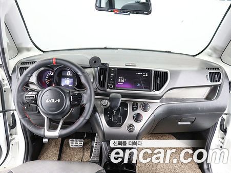 Kia Ray 2022, фото 14
