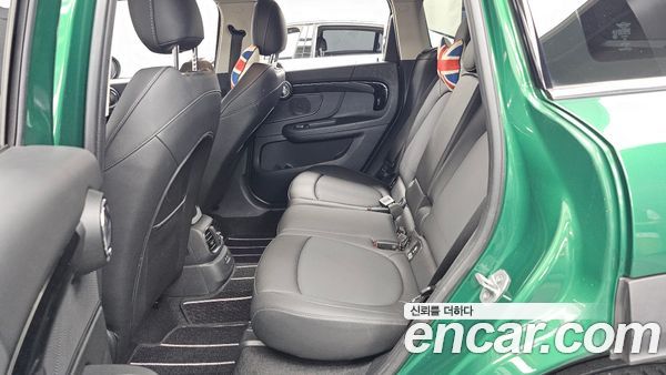 MINI COUNTRYMAN 2023, фото 16