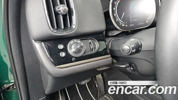 MINI COUNTRYMAN 2023, фото 29