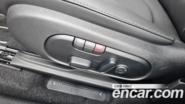 MINI COUNTRYMAN 2023, фото 31