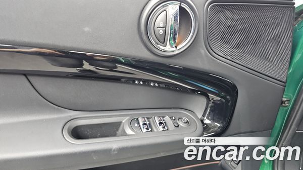 MINI COUNTRYMAN 2023, фото 35