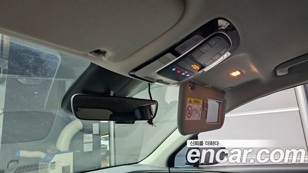 Hyundai Santa Fe 2021, фото 29