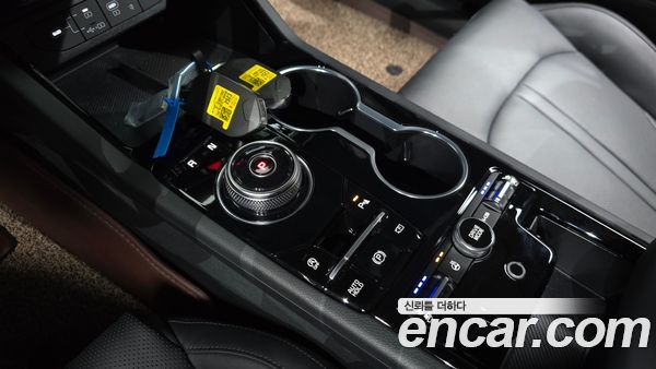 Kia K5 2025, фото 12