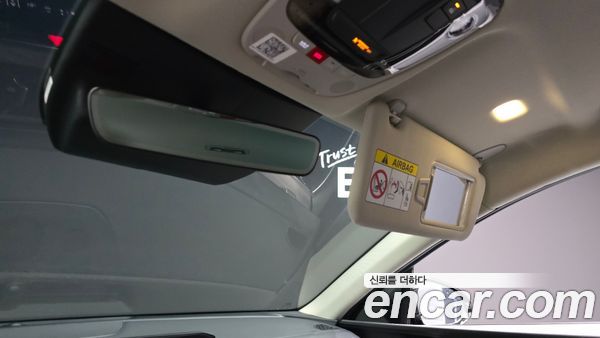 Kia K5 2025, фото 26