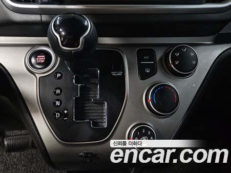 Kia Ray 2021, фото 9