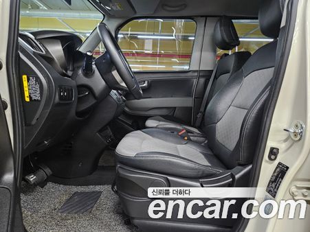 Kia Ray 2021, фото 10