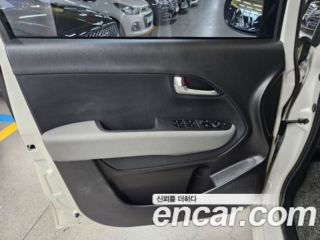 Kia Ray 2021, фото 11