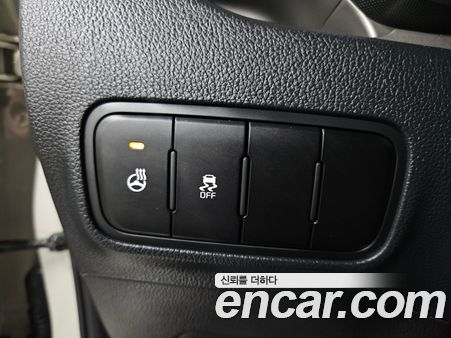 Kia Ray 2021, фото 12