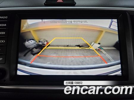 Kia Ray 2021, фото 15