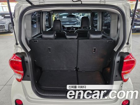 Kia Ray 2021, фото 20