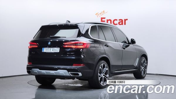BMW X5 2021, фото 2