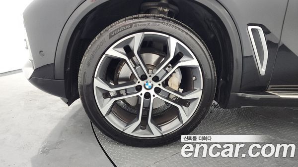 BMW X5 2021, фото 5