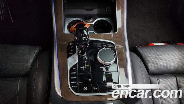 BMW X5 2021, фото 9
