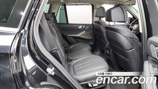 BMW X5 2021, фото 12
