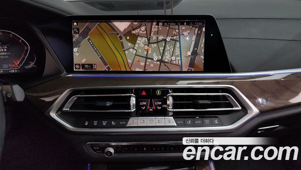 BMW X5 2021, фото 13