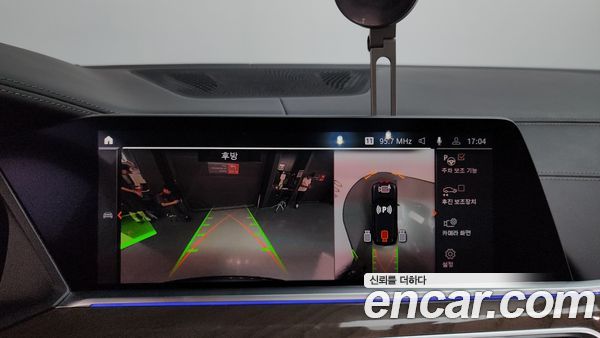 BMW X5 2021, фото 15