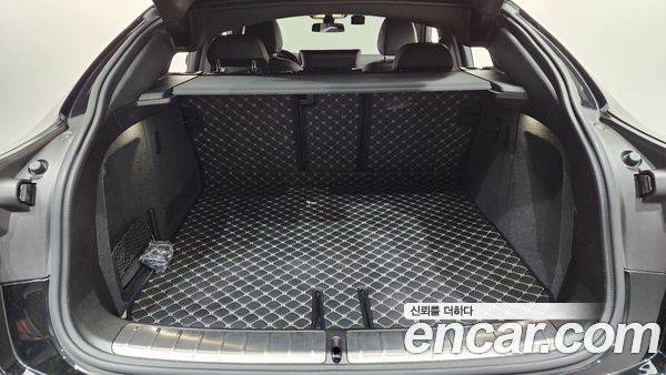 BMW X4 2024, фото 26