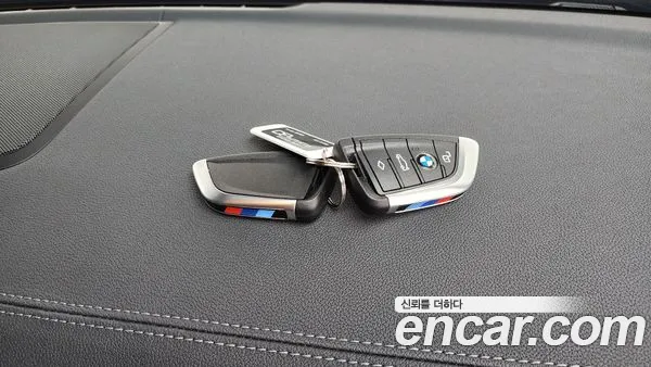 BMW X4 2024, фото 29