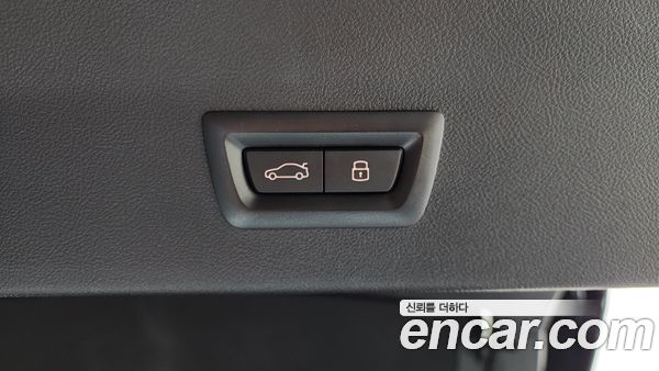 BMW X4 2024, фото 32